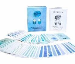 Stoere Stappen Goed Gesprek, Gesprekskaarten Voor Kinderen Van Gescheiden Ouders