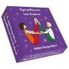 Uitgeverij Ank Hermes Kinderboeken Yogaspelkaarten Voor Kinderen - Helen Purperhart