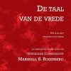 Uitgeverij Ank Hermes Kinderboeken De Taal Van De Vrede - Marshall Rosenberg