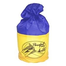 HQ Vliegspeelgoed Vlieger Matras, Parafoil Single Line Kite - Afbeelding 6