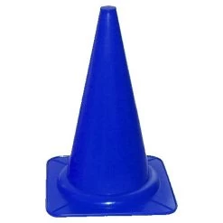 Kids At Work Kindergereedschap Pion Voor Buitenspellen, Blauw