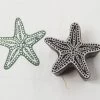 Blockwallah Blokstempel Starfish - Zeester