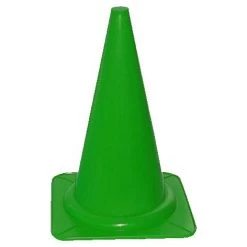 Kids At Work Kindergereedschap Pion Voor Buitenspellen, Groen