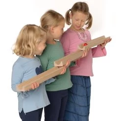 Erzi Team Ball Track - Ballenbaan - Coöperatief Teamspel