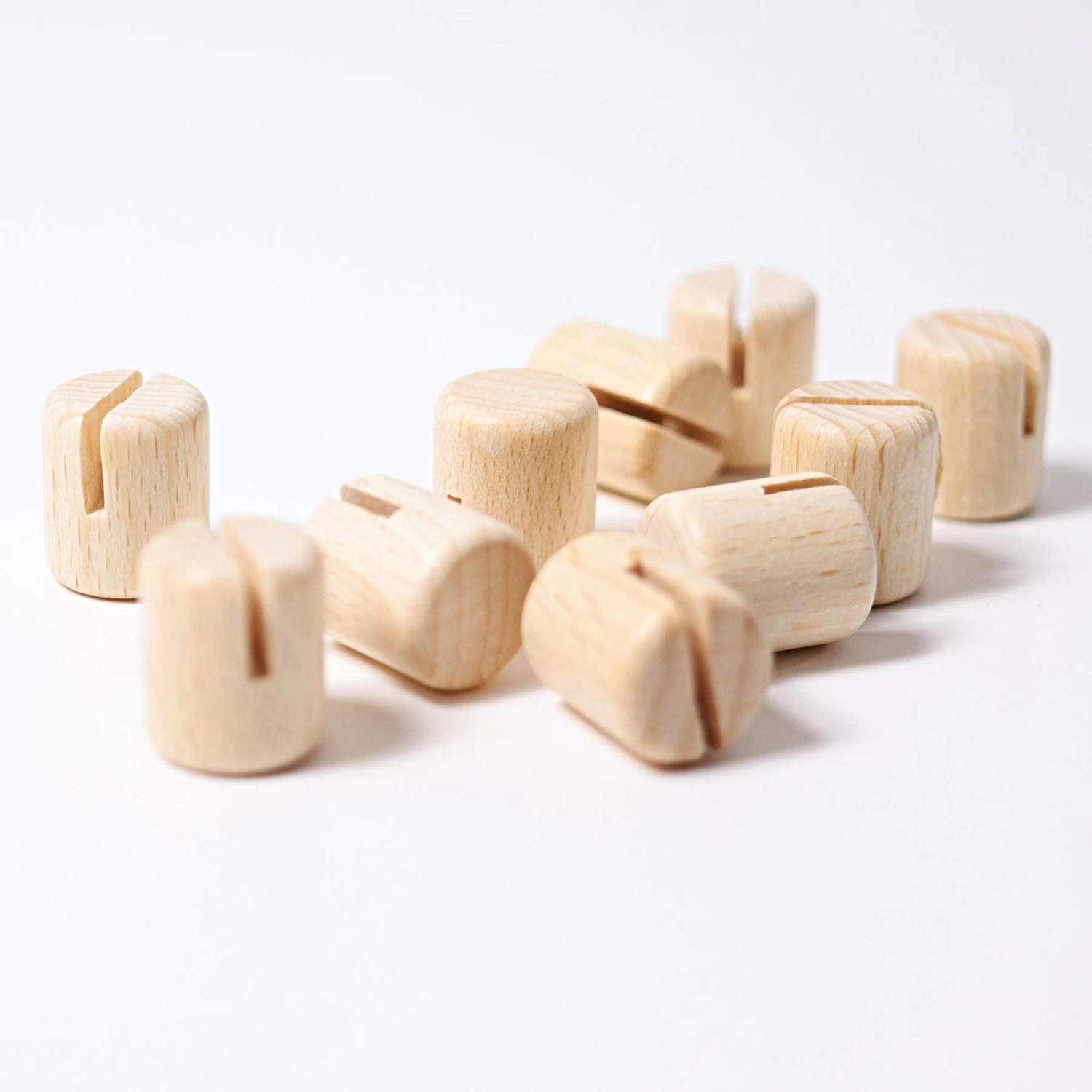 Grimms Grimms Houten Foto Houder Per 10 Stuks - Afbeelding 3