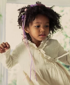 Sarah's Silks Speelzijde Sarah's Silks Krans Blossom