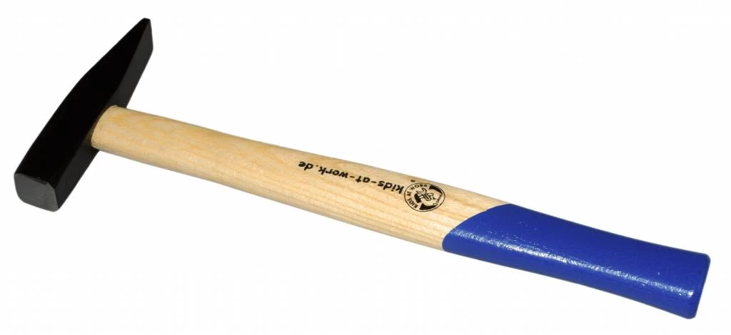 Kids At Work Kindergereedschap Complete DIY Set Voor Lantaarn Maken - Afbeelding 4