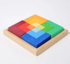 Grimms Grimms Legspel Square