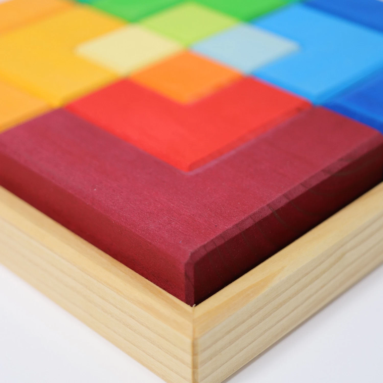 Grimms Grimms Legspel Square - Afbeelding 5