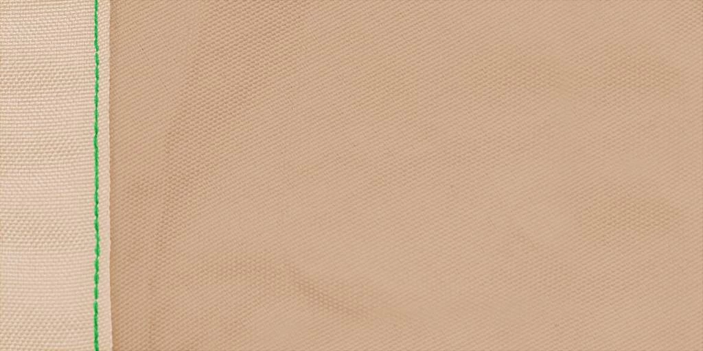 La Siesta Joki Teddy - Kinderhangnest Biologisch Katoen - Naturel - Afbeelding 5