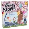 Sunny Games - Zonnespel - Coöperatieve Spellen Familie Stapel, Een Coöperatief Spel