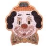 Neptune Mosaic DIY Mozaiek Clown Face Special Ca 17 Cm