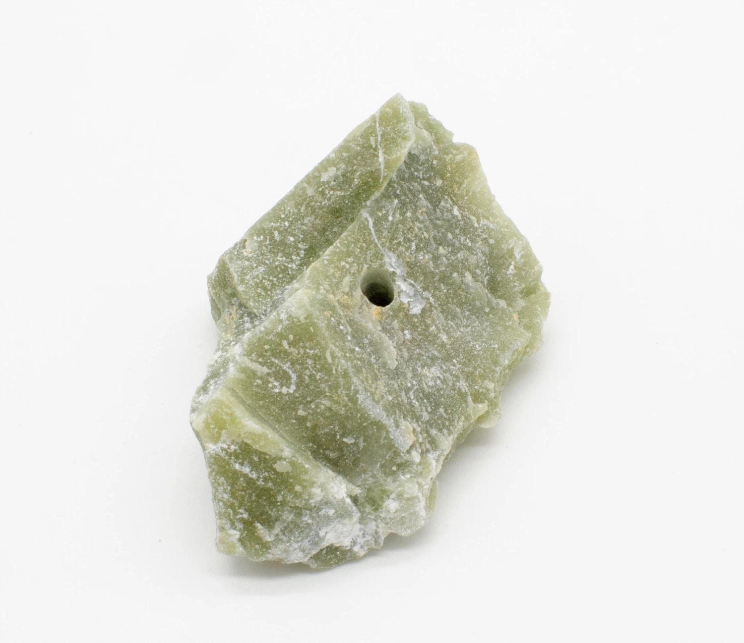 Kunstwerk Kunstwerk Amuletten Set Speksteen Groot - Afbeelding 6