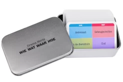 Drama Nerds Drama Nerds - Wie Wat Waar Hoe