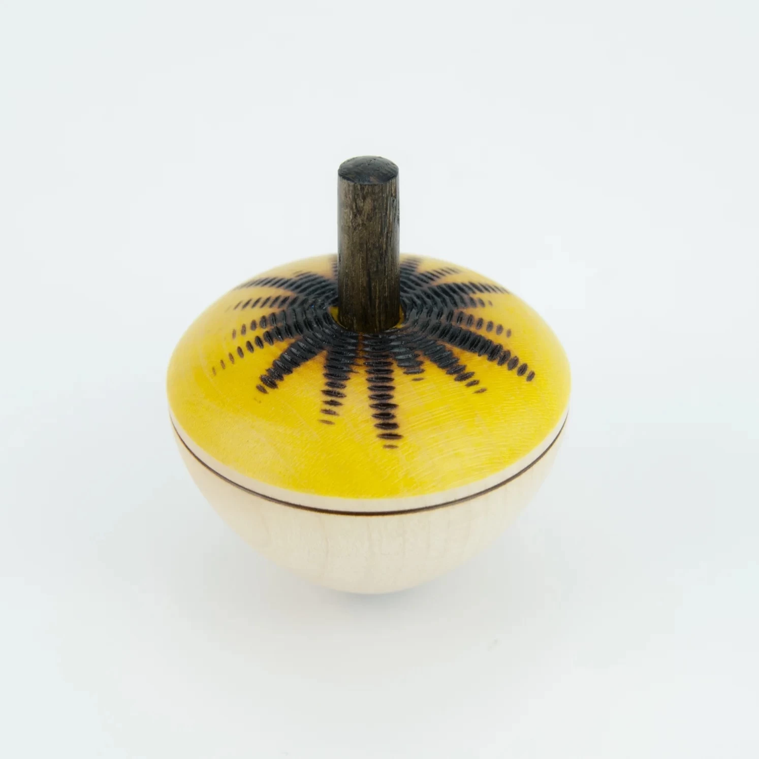 Mader Houten Tollen Mader Tol Sonnenei -zon-ei