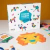 SuperBlocco Superblocco Stoere Dierenpuzzel Patronen