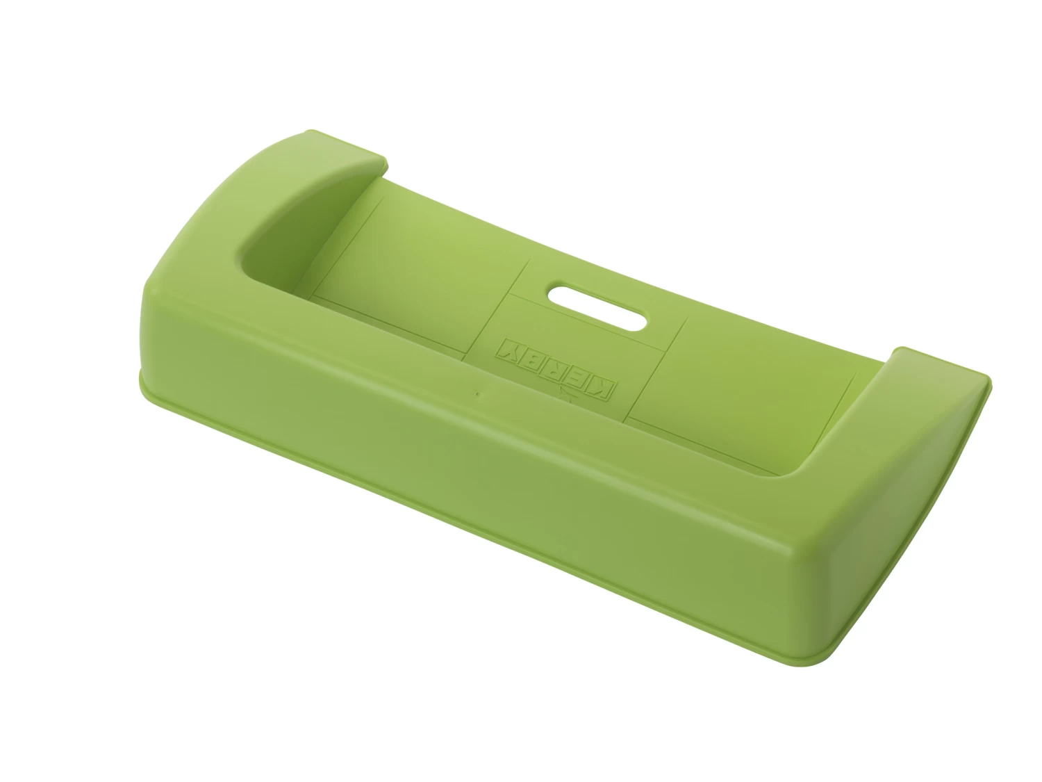 Kids At Work Kindergereedschap Kids At Work Kindergereedschap Etui Leeg Klein - Afbeelding 2