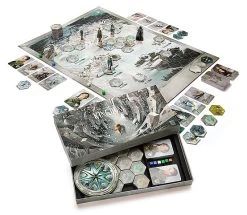 Marbushka Fairtrade Spellen Marbushka The Forgotten Kingdom