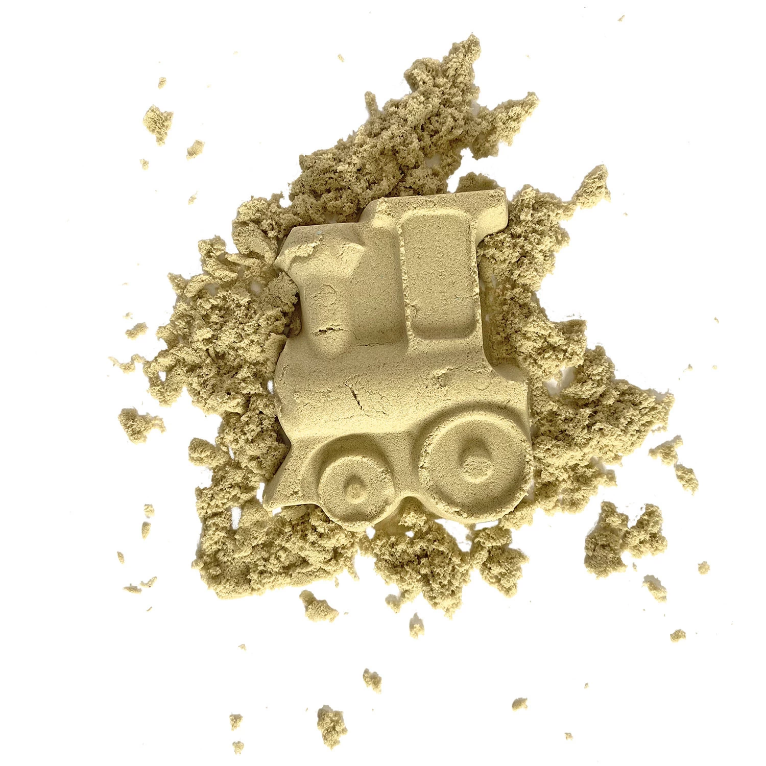 JH Products Sensory Sand - Bewegend Zand - Afbeelding 4