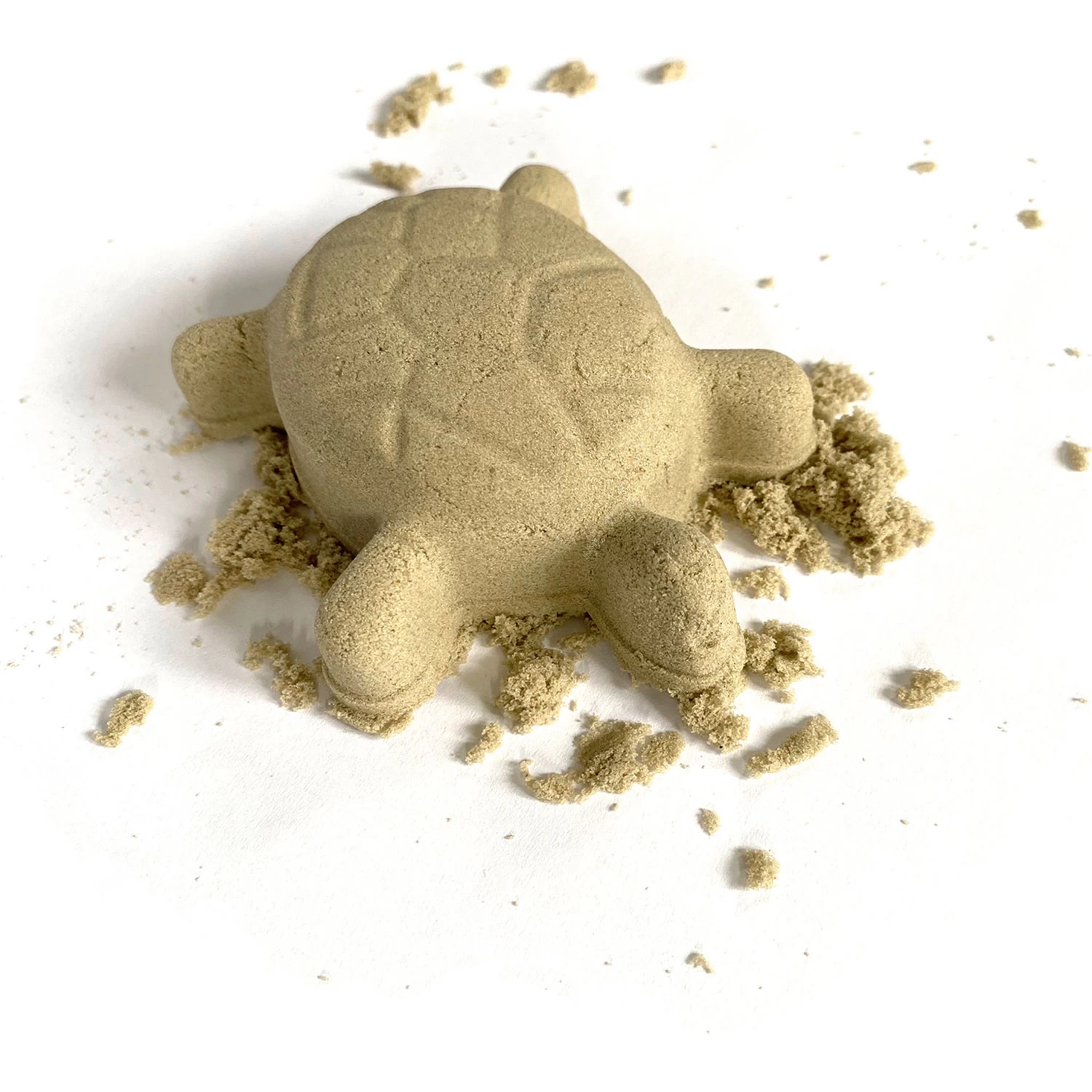 JH Products Sensory Sand - Bewegend Zand - Afbeelding 6